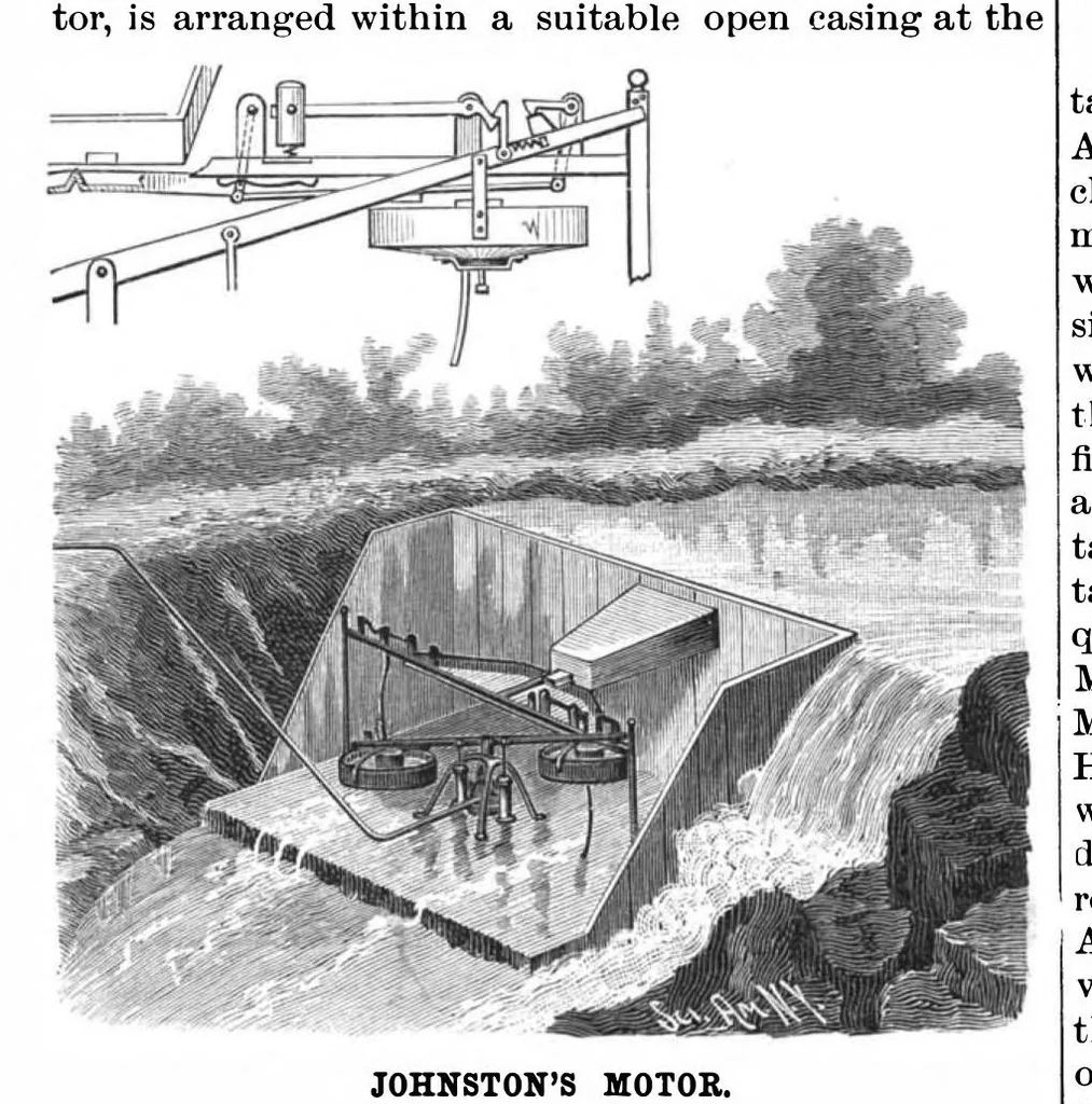 An illustration from Scientific American, Vol. 70, No. 24 (1894), 1894, leaf 3