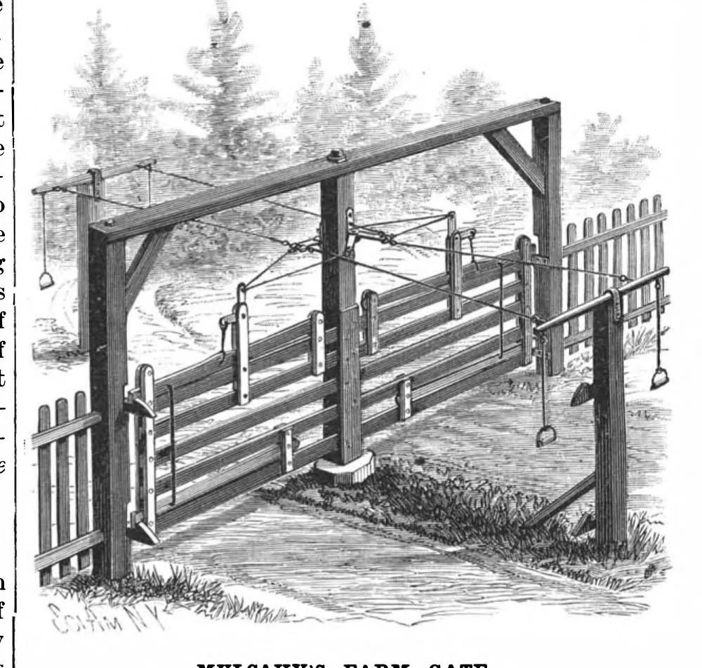 An illustration from Scientific American, Vol. 70, No. 24 (1894), 1894, leaf 3