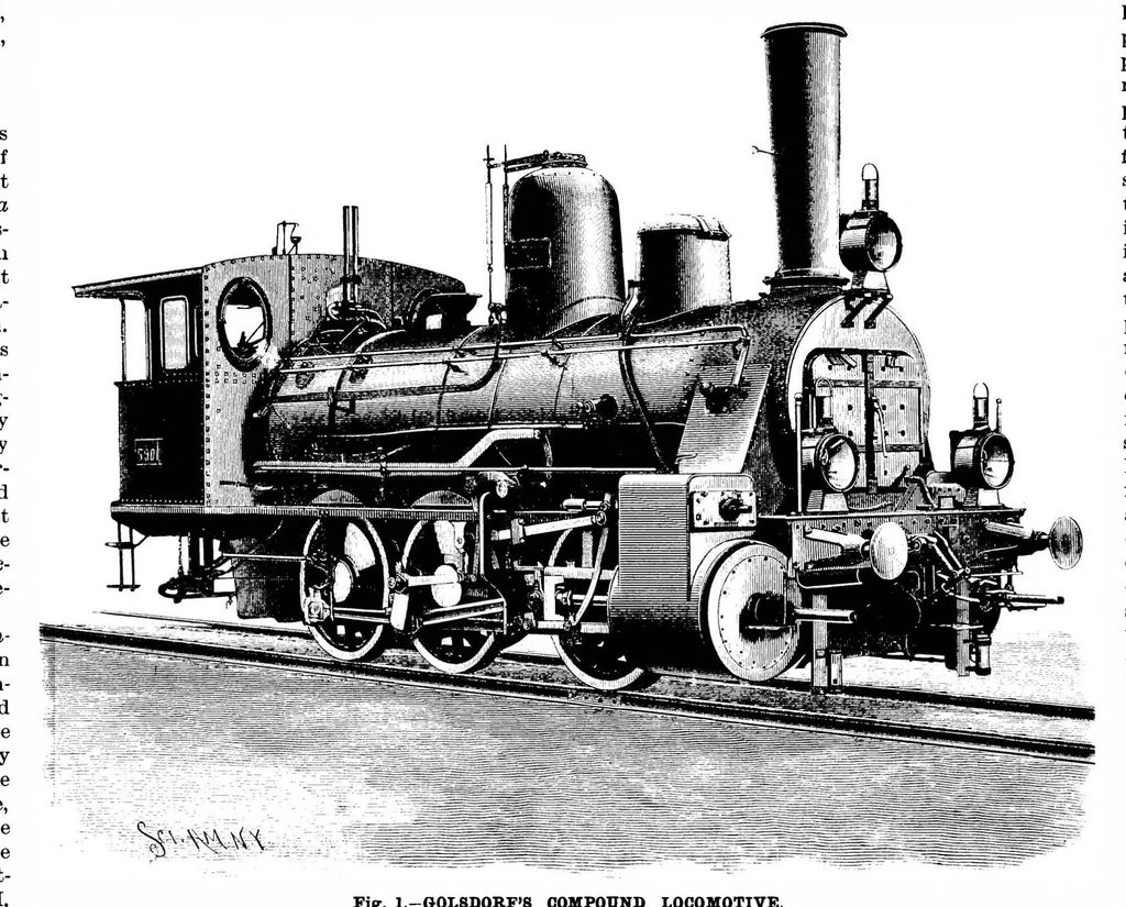An illustration from Scientific American, Vol. 70, No. 24 (1894), 1894, leaf 7