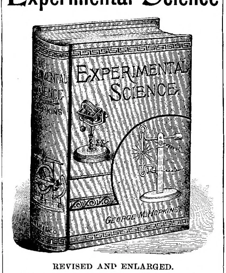 An illustration from Scientific American, Vol. 70, No. 25 (1894), 1894, leaf 13
