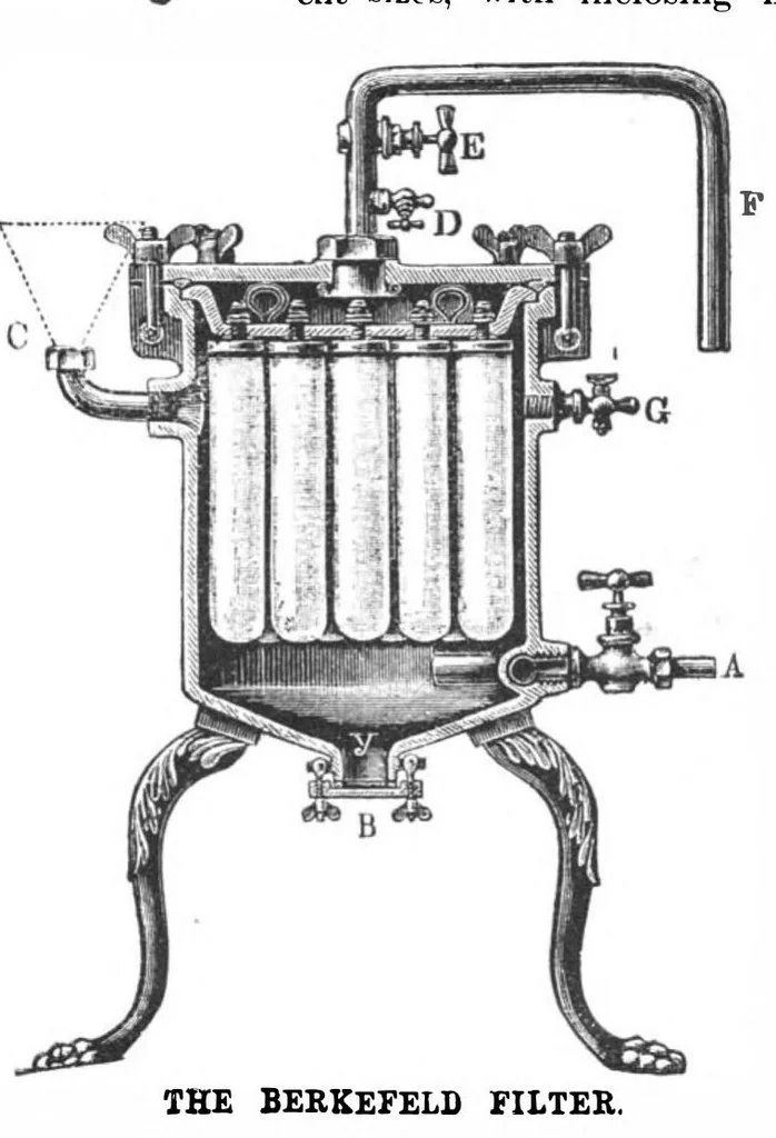 An illustration from Scientific American, Vol. 70, No. 25 (1894), 1894, leaf 3
