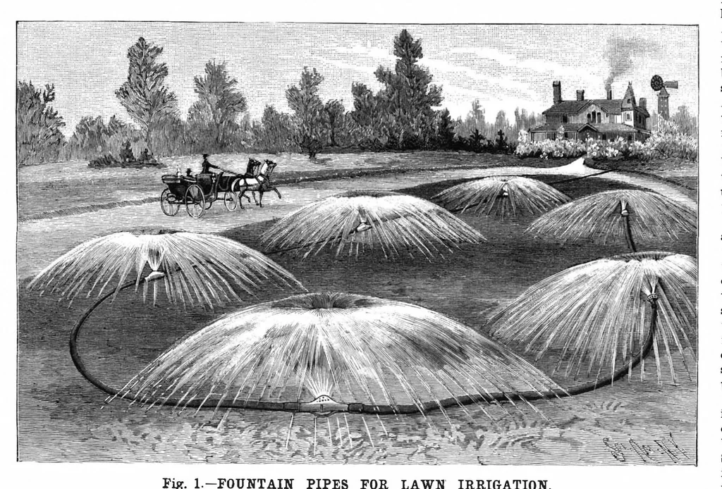 An illustration from Scientific American, Vol. 71, No. 1 (1894), 1894, leaf 10