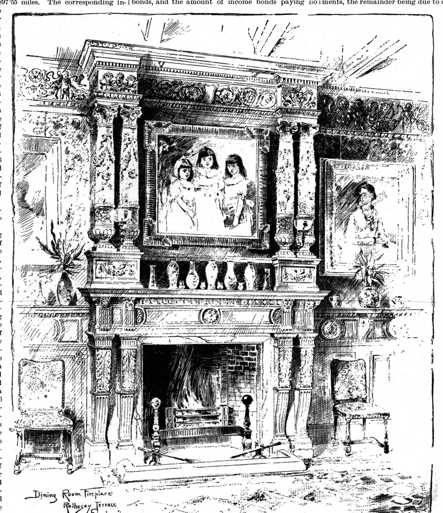 An illustration from Scientific American, Vol. 71, No. 2 (1894), 1894, leaf 10