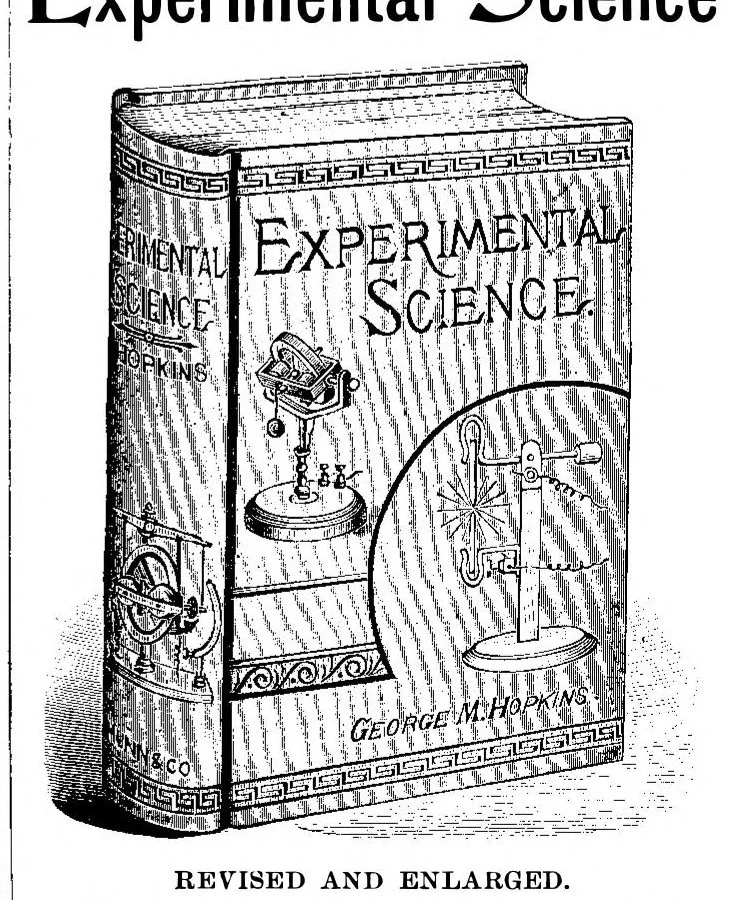An illustration from Scientific American, Vol. 71, No. 2 (1894), 1894, leaf 13