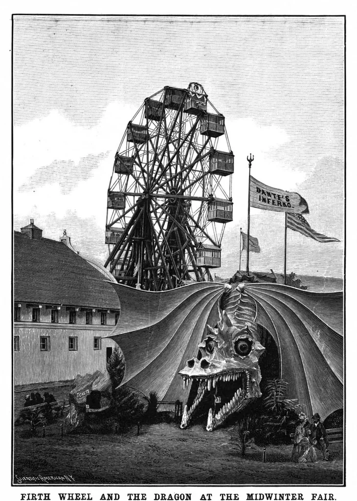 An illustration from Scientific American, Vol. 71, No. 2 (1894), 1894, leaf 7