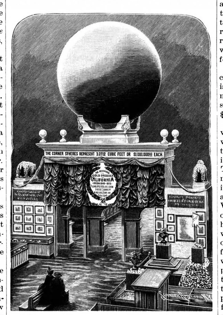 An illustration from Scientific American, Vol. 71, No. 2 (1894), 1894, leaf 7