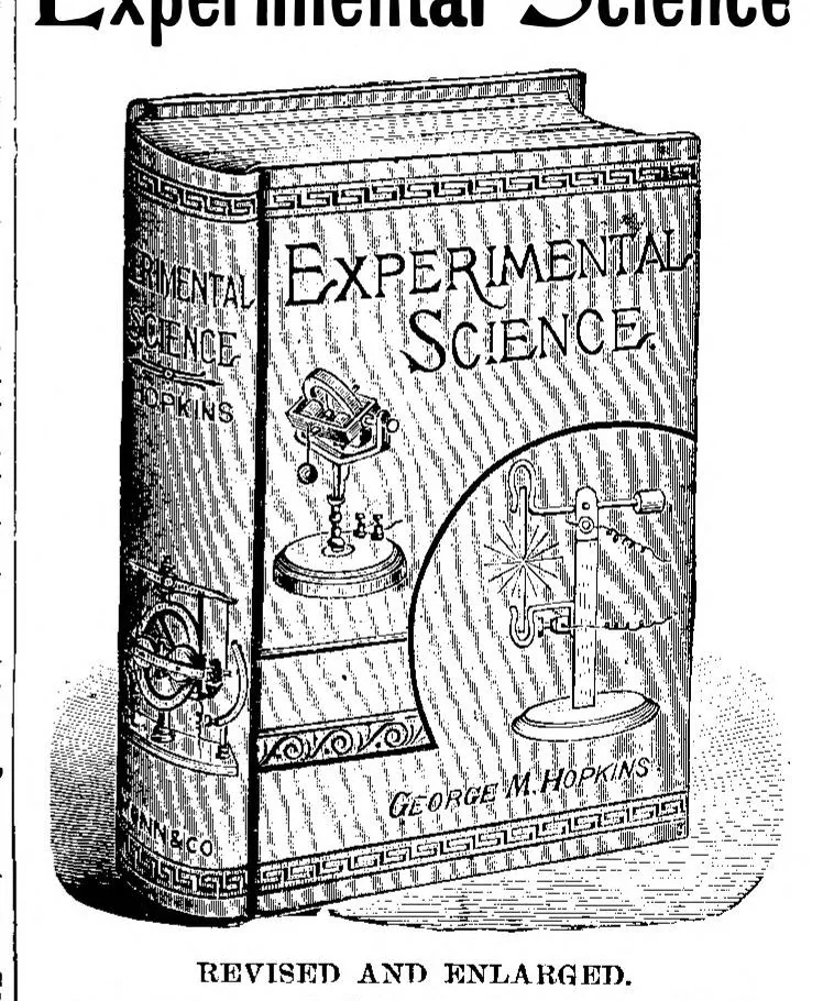 An illustration from Scientific American, Vol. 71, No. 3 (1894), 1894, leaf 13