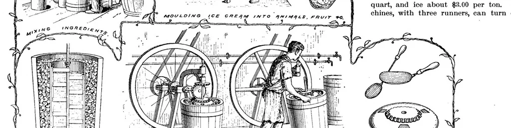 An illustration from Scientific American, Vol. 71, No. 3 (1894), 1894, leaf 7
