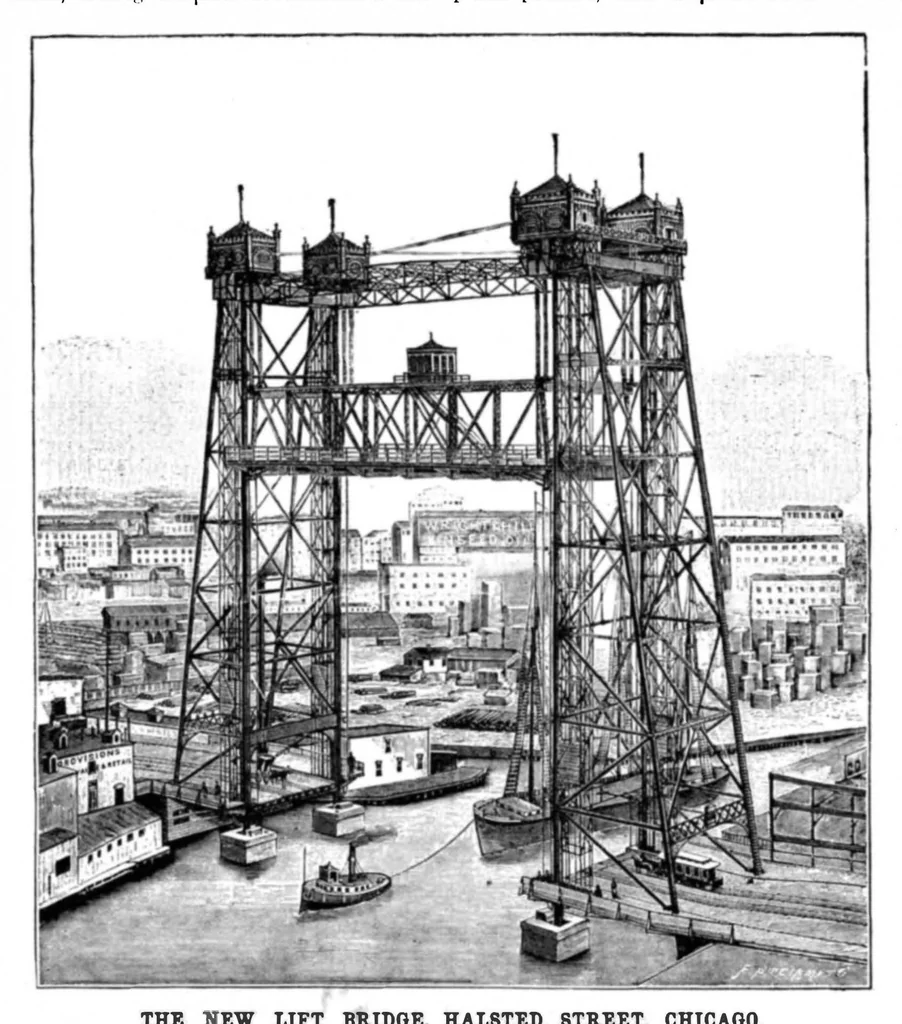 An illustration from Scientific American, Vol. 71, No. 5 (1894), 1894, leaf 8