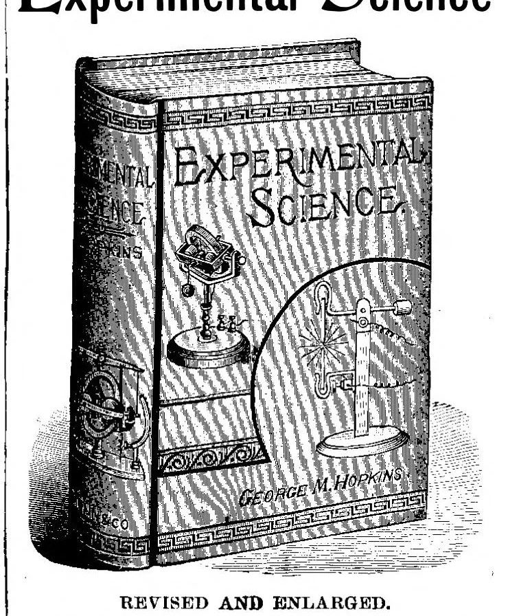 An illustration from Scientific American, Vol. 71, No. 6 (1894), 1894, leaf 13