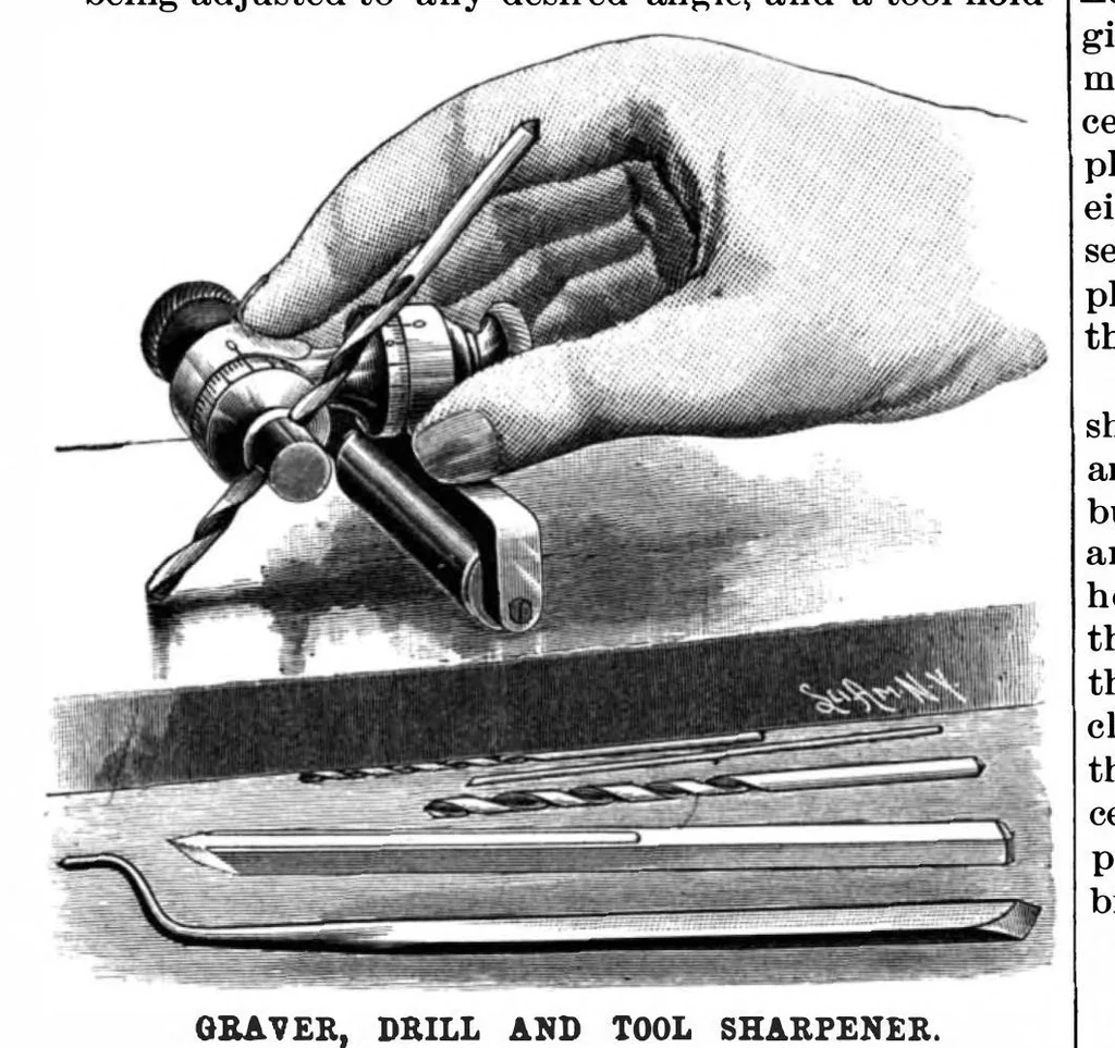 An illustration from Scientific American, Vol. 71, No. 6 (1894), 1894, leaf 3
