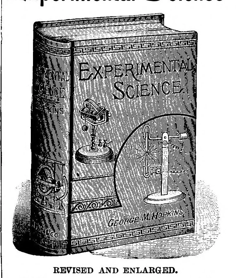 An illustration from Scientific American, Vol. 71, No. 7 (1894), 1894, leaf 13
