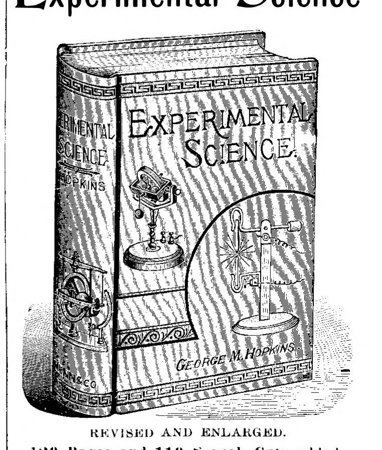 An illustration from Scientific American, Vol. 71, No. 8 (1894), 1894, leaf 13