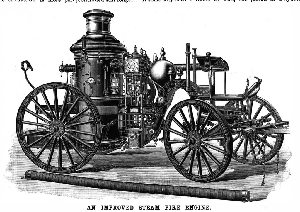 An illustration from Scientific American, Vol. 71, No. 8 (1894), 1894, leaf 3