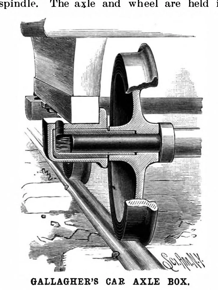 An illustration from Scientific American, Vol. 71, No. 8 (1894), 1894, leaf 3