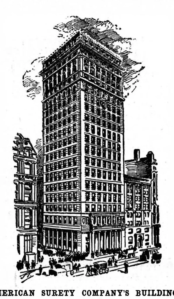 An illustration from Scientific American, Vol. 71, No. 8 (1894), 1894, leaf 7