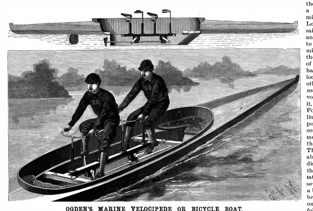 An illustration from Scientific American, Vol. 71, No. 8 (1894), 1894, leaf 8