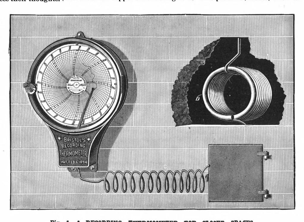 An illustration from Scientific American, Vol. 71, No. 9 (1894), 1894, leaf 10