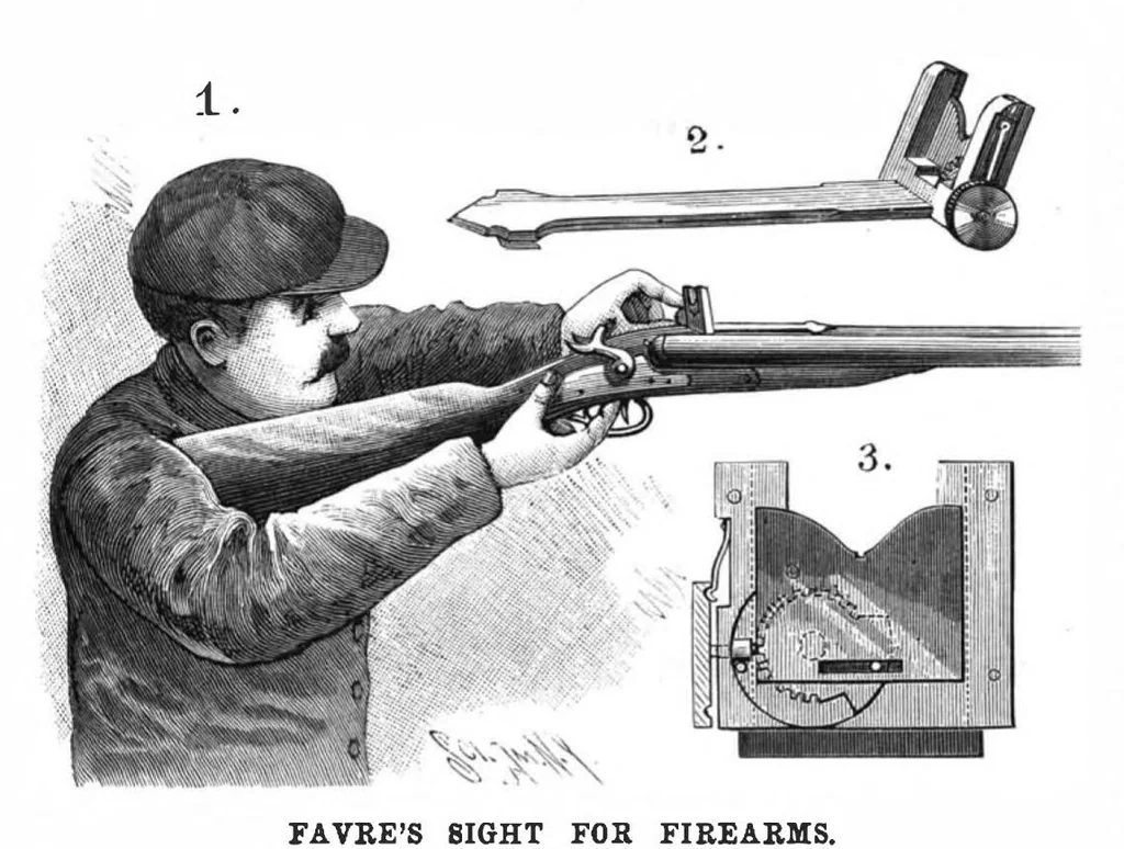 An illustration from Scientific American, Vol. 71, No. 9 (1894), 1894, leaf 3