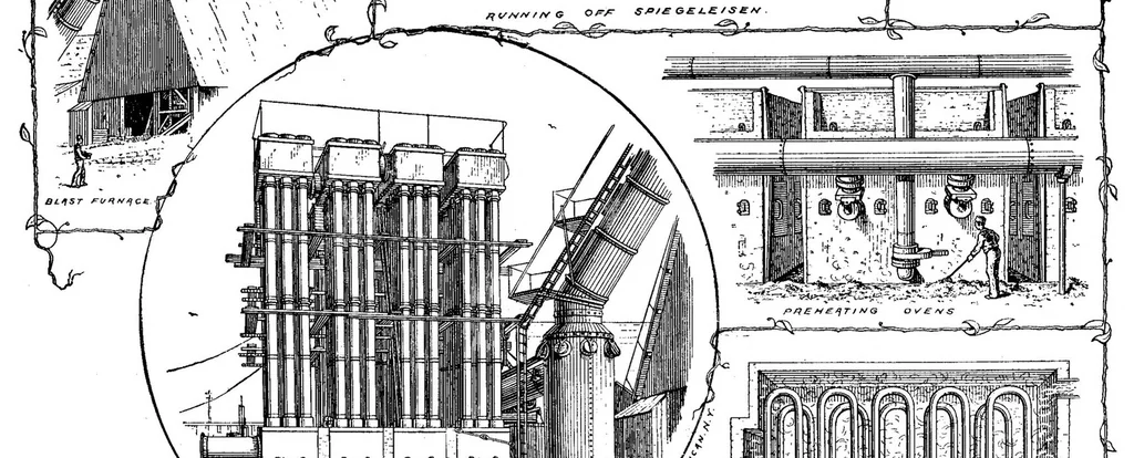 An illustration from Scientific American, Vol. 71, No. 9 (1894), 1894, leaf 7
