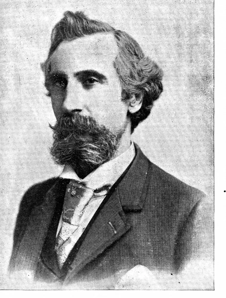 An illustration from Scientific American, Vol. 71, No. 10 (1894), 1894, leaf 10