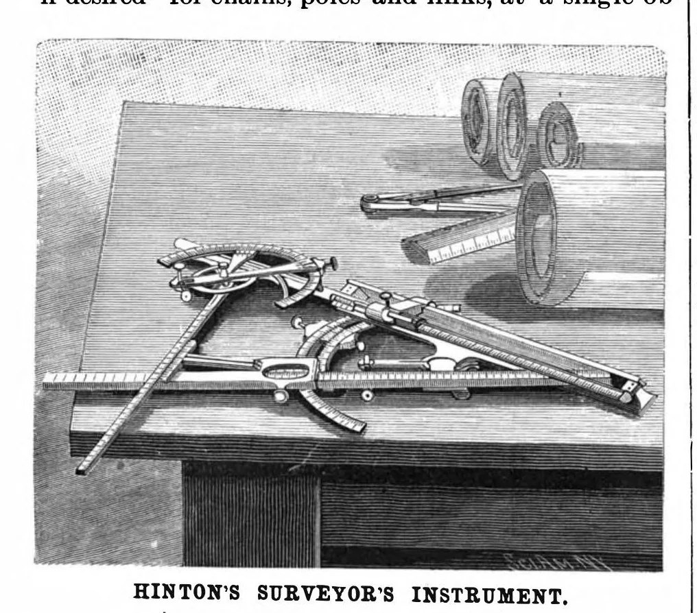 An illustration from Scientific American, Vol. 71, No. 10 (1894), 1894, leaf 4
