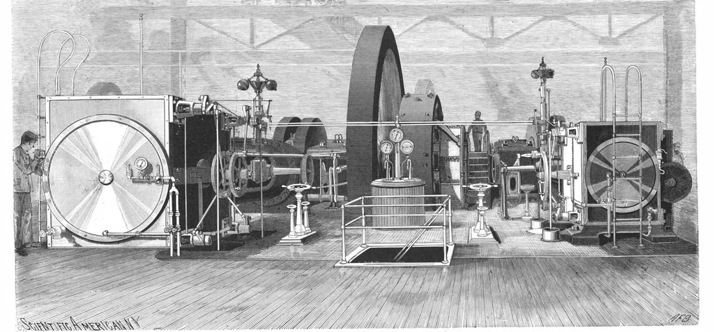 An illustration from Scientific American, Vol. 71, No. 11 (1894), 1894, leaf 0