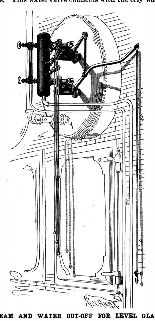 An illustration from Scientific American, Vol. 71, No. 11 (1894), 1894, leaf 10