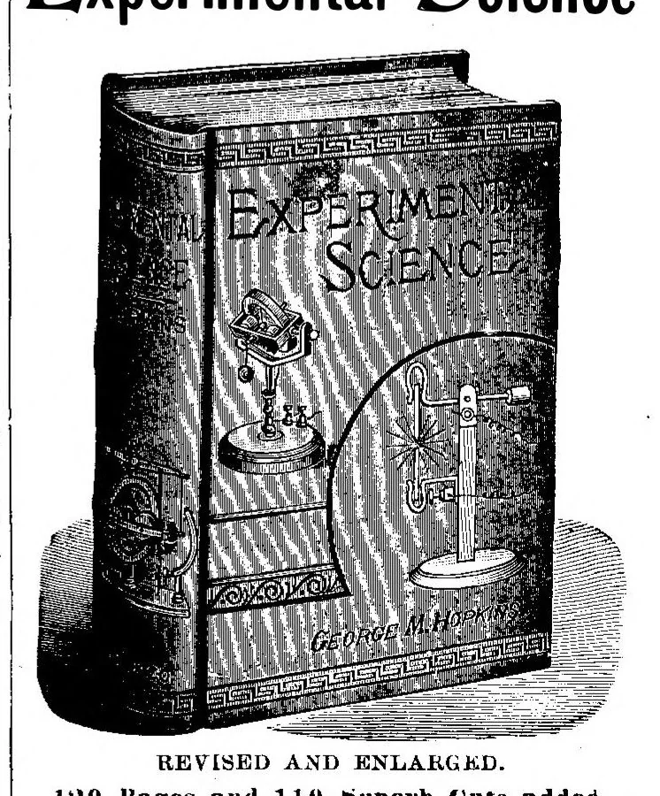 An illustration from Scientific American, Vol. 71, No. 11 (1894), 1894, leaf 13