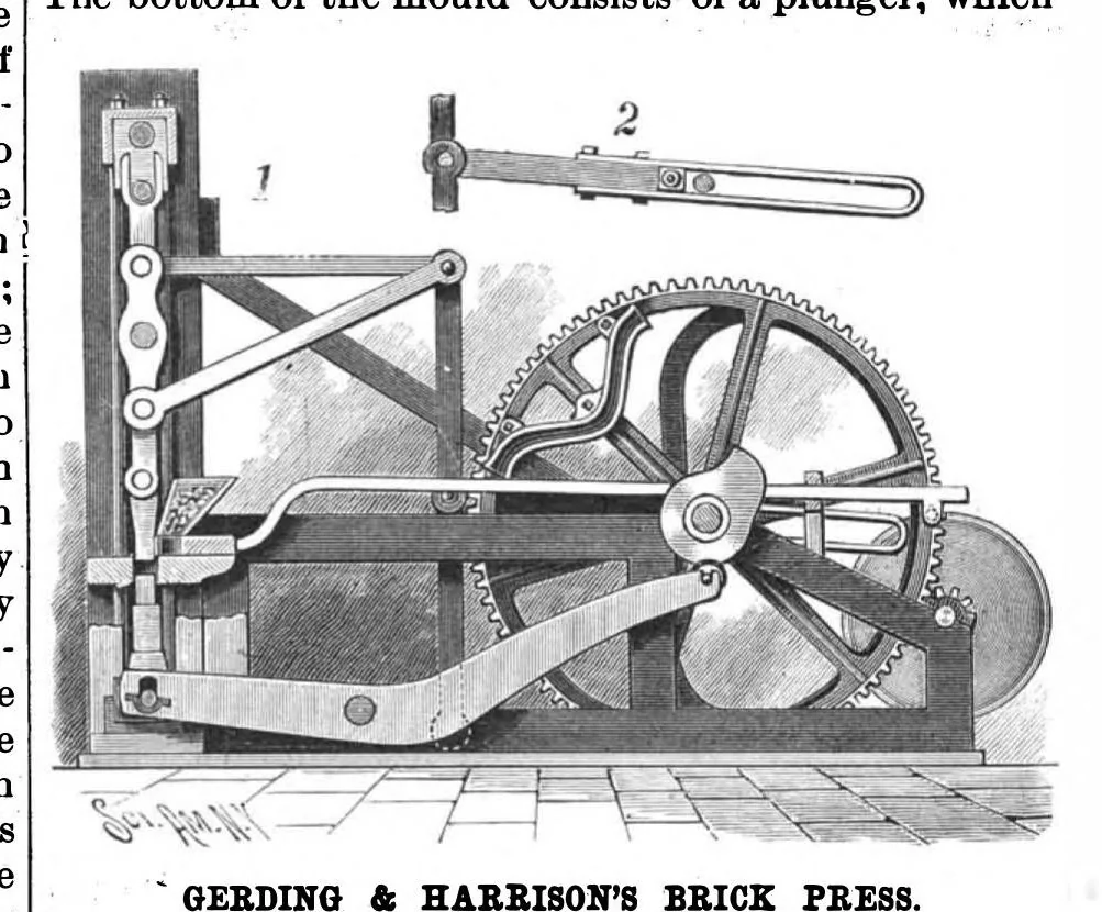 An illustration from Scientific American, Vol. 71, No. 11 (1894), 1894, leaf 3
