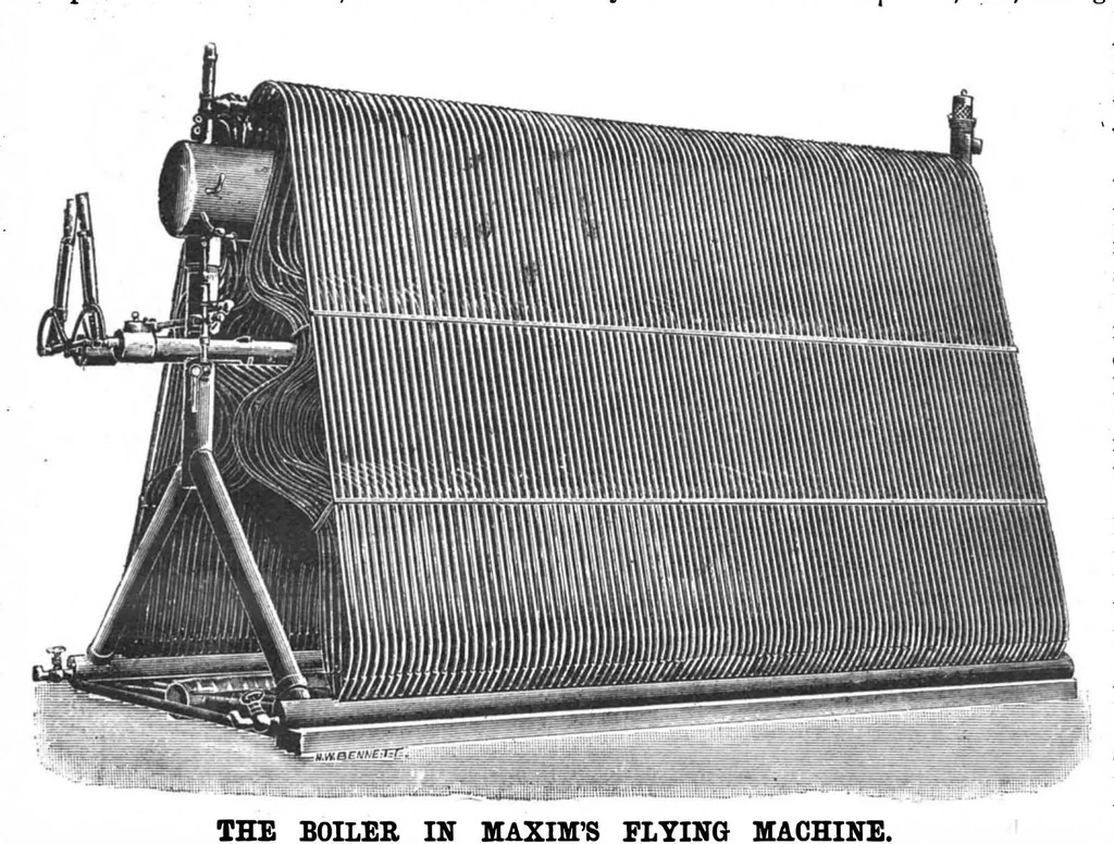 An illustration from Scientific American, Vol. 71, No. 11 (1894), 1894, leaf 4