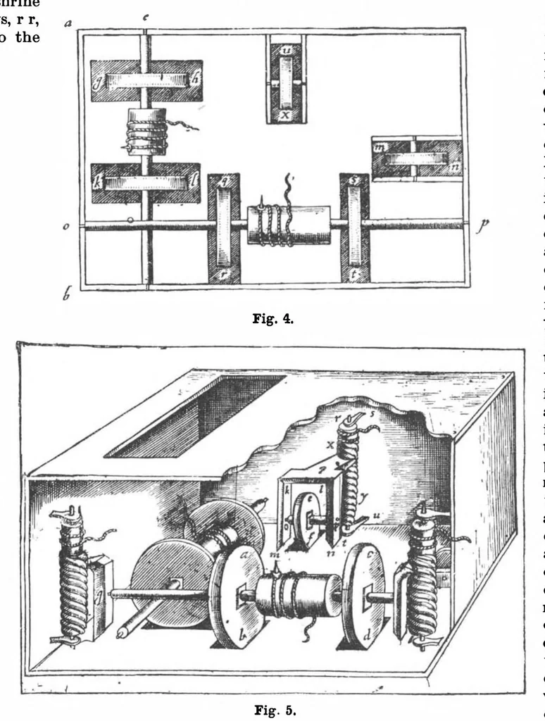 An illustration from Scientific American, Vol. 71, No. 12 (1894), 1894, leaf 3