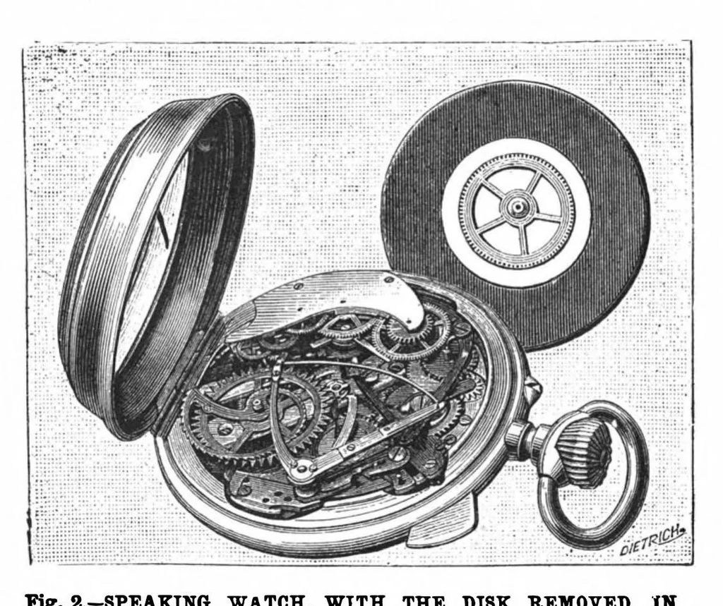 An illustration from Scientific American, Vol. 71, No. 13 (1894), 1894, leaf 10