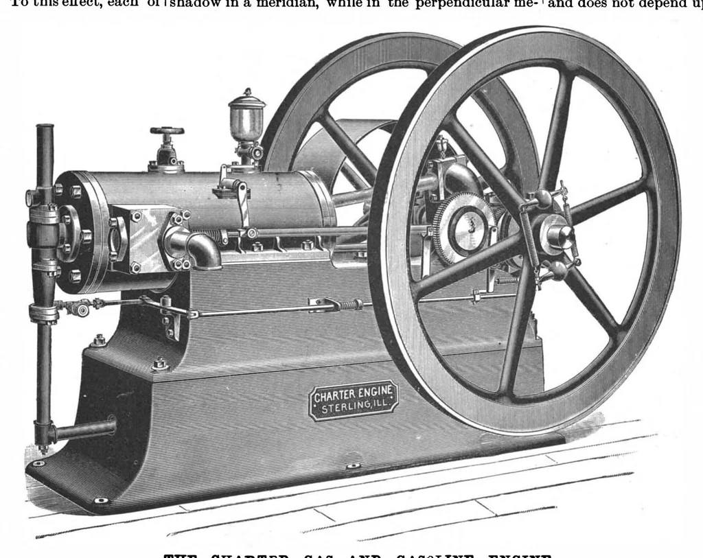 An illustration from Scientific American, Vol. 71, No. 13 (1894), 1894, leaf 3