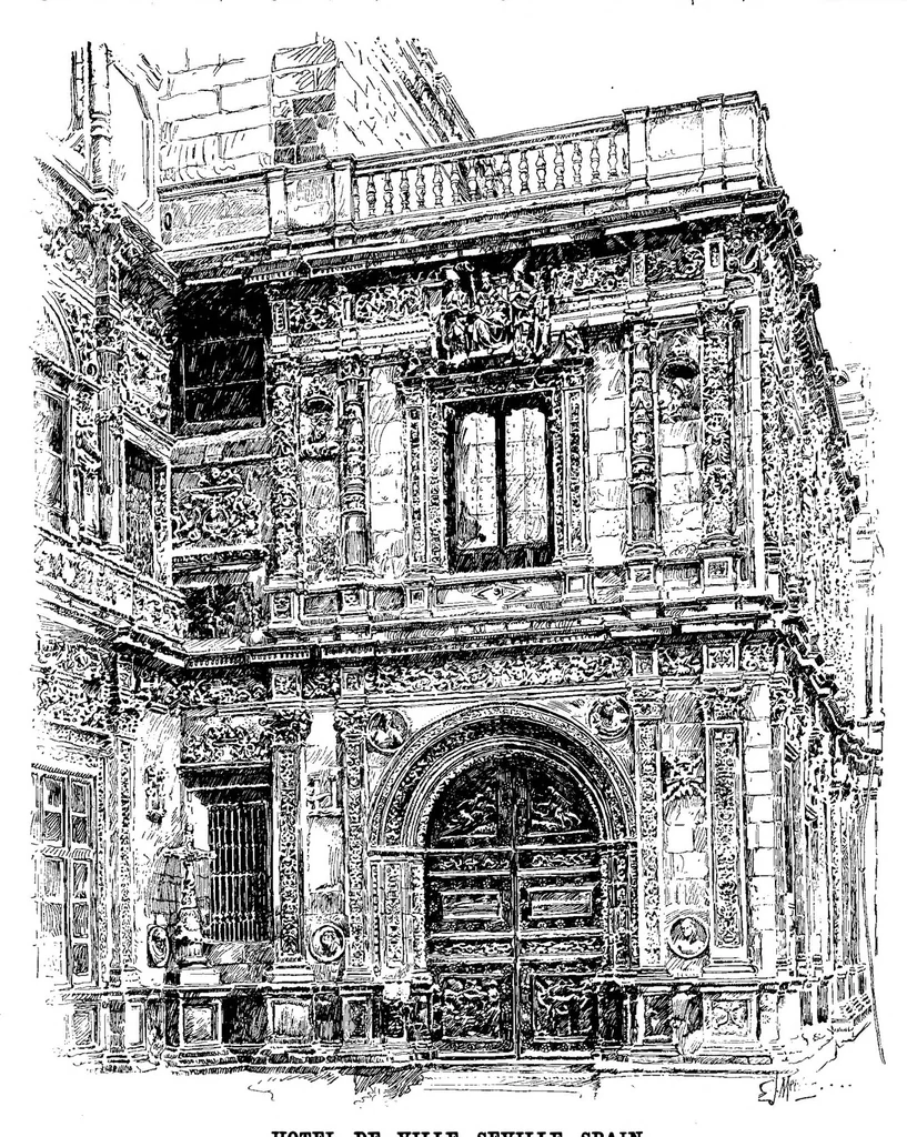 An illustration from Scientific American, Vol. 71, No. 13 (1894), 1894, leaf 4