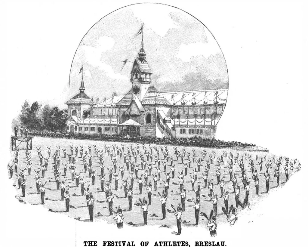 An illustration from Scientific American, Vol. 71, No. 13 (1894), 1894, leaf 8