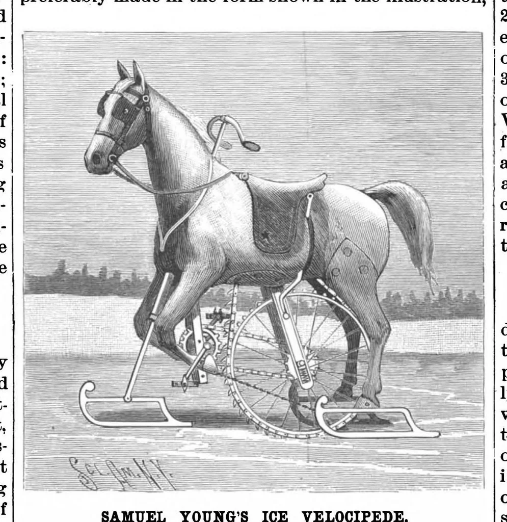 An illustration from Scientific American, Vol. 71, No. 14 (1894), 1894, leaf 4