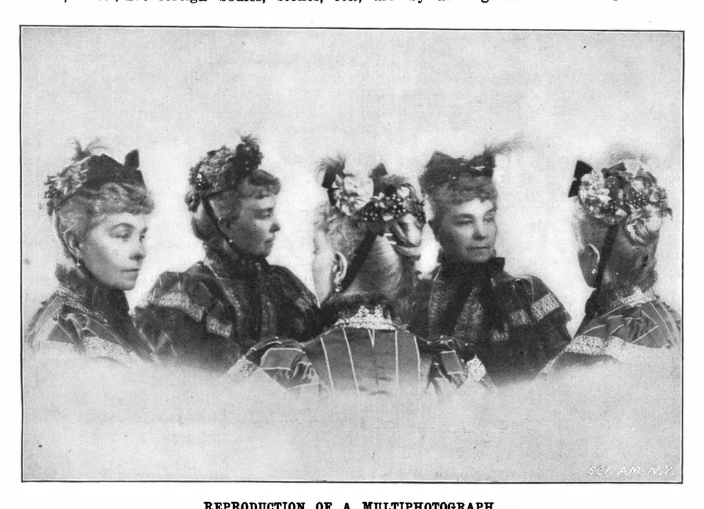 An illustration from Scientific American, Vol. 71, No. 14 (1894), 1894, leaf 7
