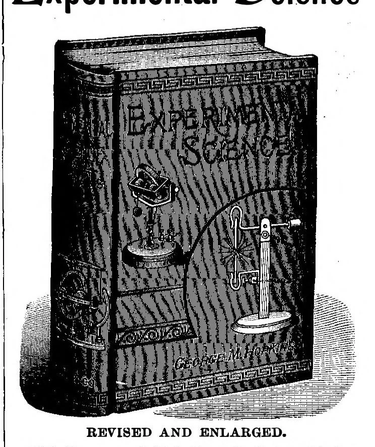 An illustration from Scientific American, Vol. 71, No. 15 (1894), 1894, leaf 13