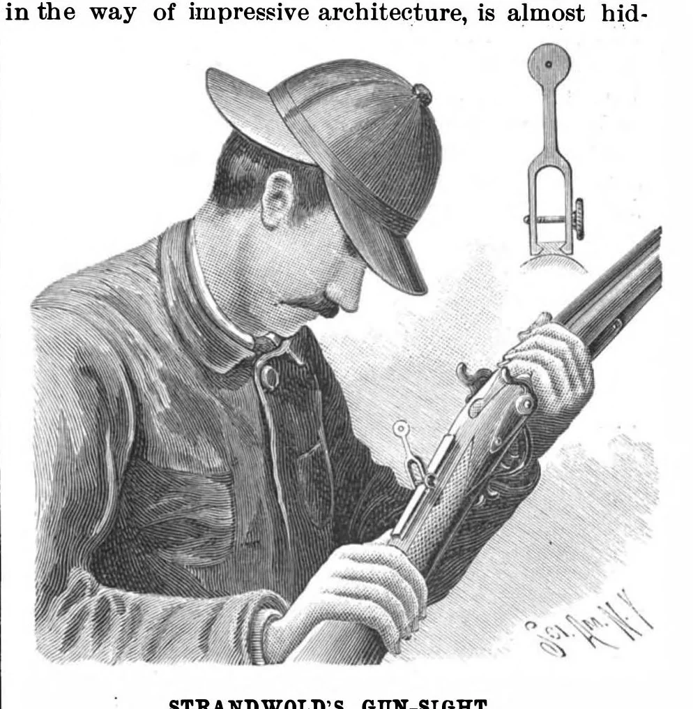An illustration from Scientific American, Vol. 71, No. 15 (1894), 1894, leaf 3