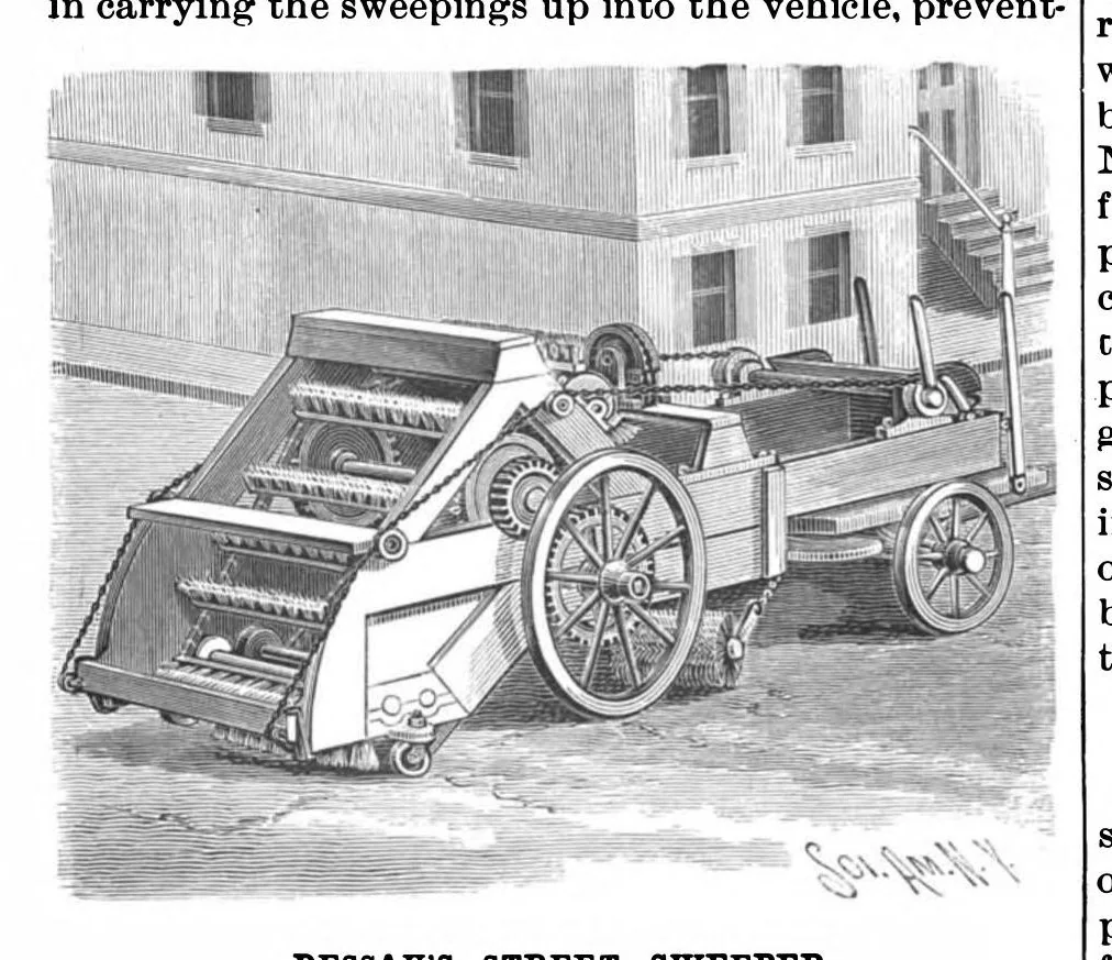 An illustration from Scientific American, Vol. 71, No. 15 (1894), 1894, leaf 3
