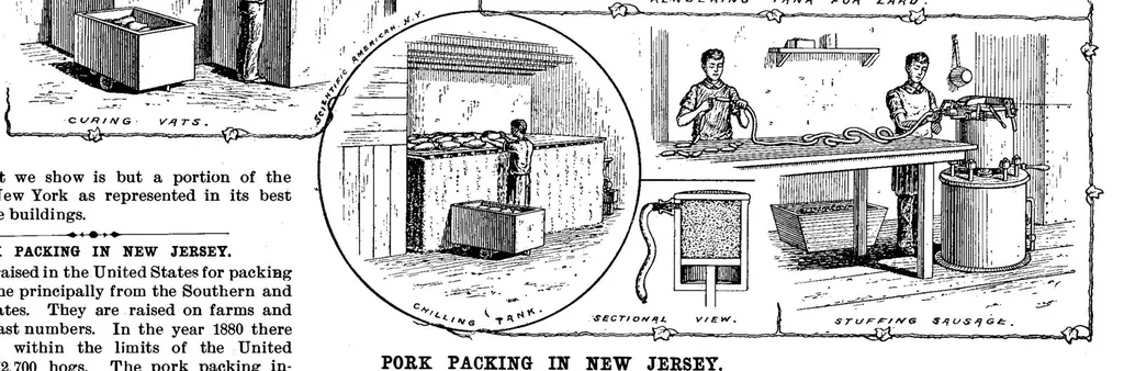 An illustration from Scientific American, Vol. 71, No. 15 (1894), 1894, leaf 4