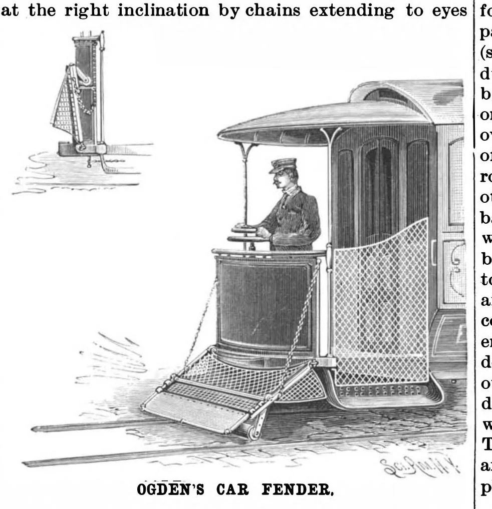 An illustration from Scientific American, Vol. 71, No. 16 (1894), 1894, leaf 3