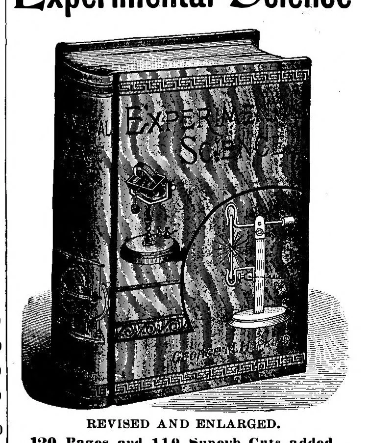 An illustration from Scientific American, Vol. 71, No. 17 (1894), 1894, leaf 13