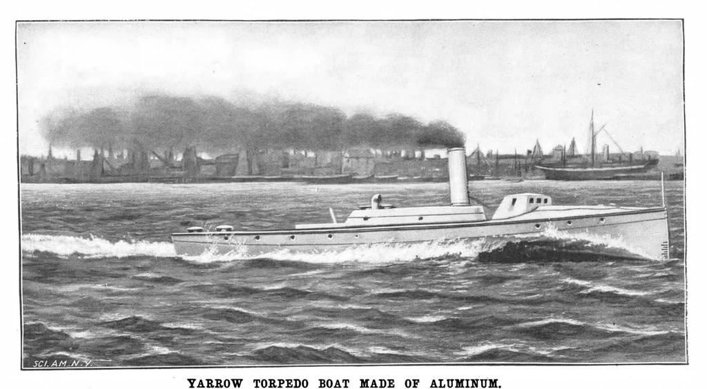 An illustration from Scientific American, Vol. 71, No. 17 (1894), 1894, leaf 4