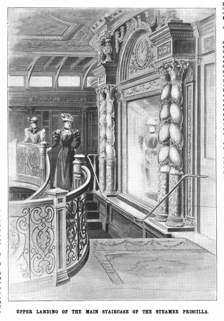 An illustration from Scientific American, Vol. 71, No. 17 (1894), 1894, leaf 8