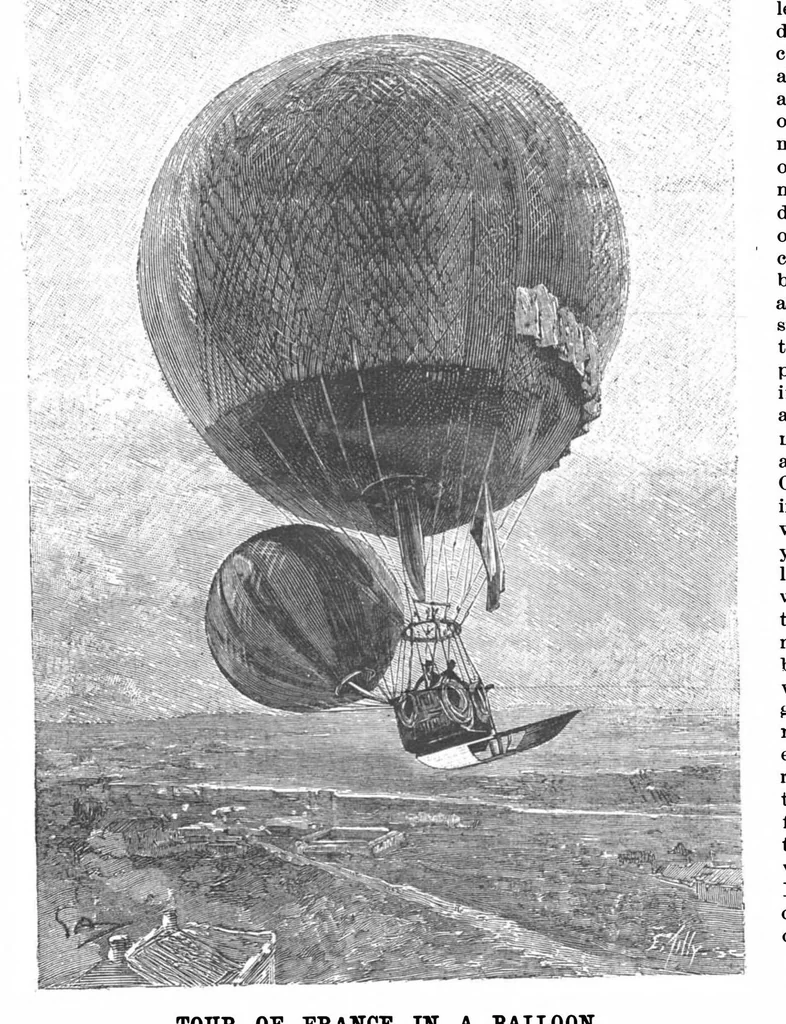 An illustration from Scientific American, Vol. 71, No. 18 (1894), 1894, leaf 10