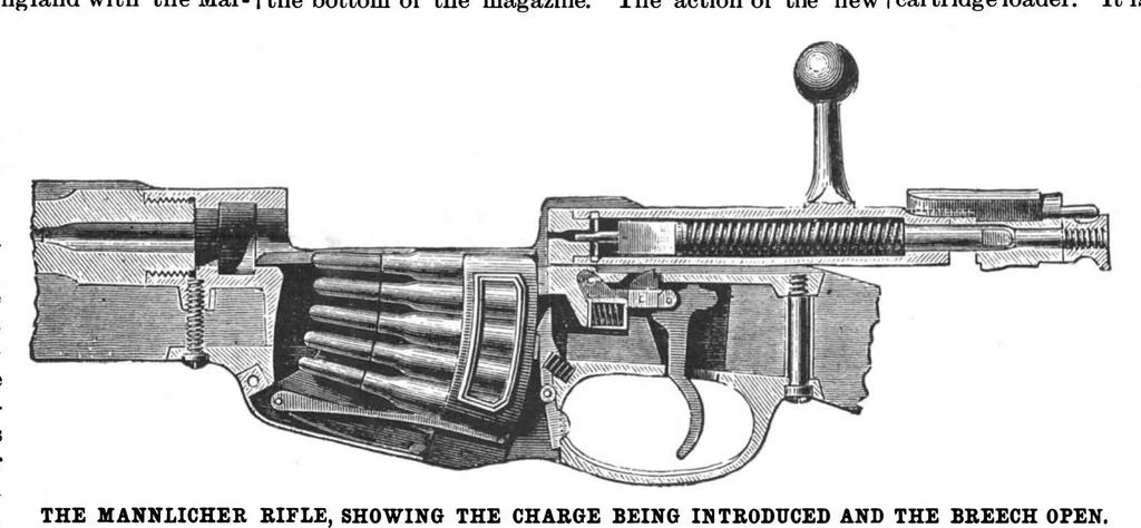 An illustration from Scientific American, Vol. 71, No. 18 (1894), 1894, leaf 7