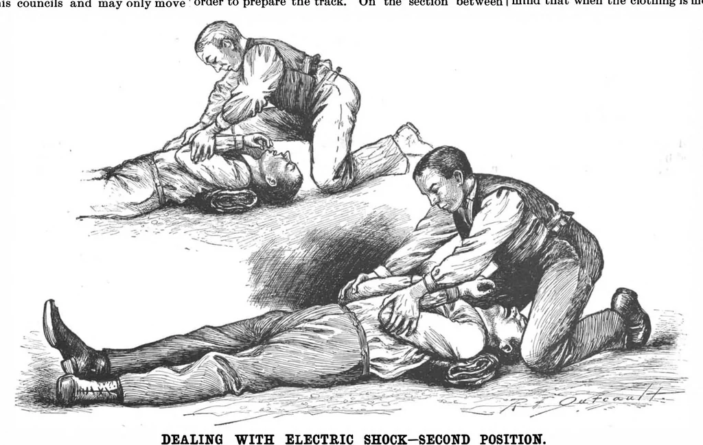 An illustration from Scientific American, Vol. 71, No. 18 (1894), 1894, leaf 8