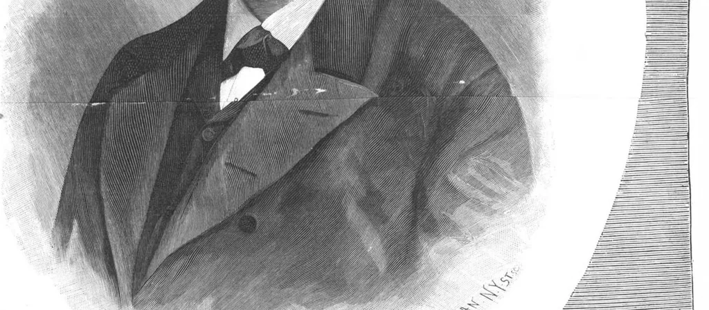 An illustration from Scientific American, Vol. 71, No. 19 (1894), 1894, leaf 0